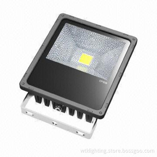 50W LED Floodlight